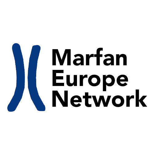 Marfan Europe Network: Red europea dedicada a las personas afectadas por el Síndrome de Marfan.