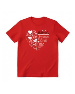 Camiseta SIMA