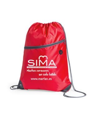 Mochila SIMA