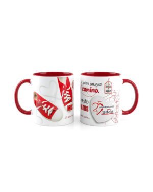 Taza SIMA