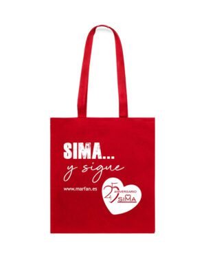 Totebag SIMA